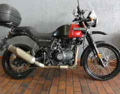 ROYAL ENFIELD HIMALAYAN ROYAL ENFIELD HIMALAYAN
