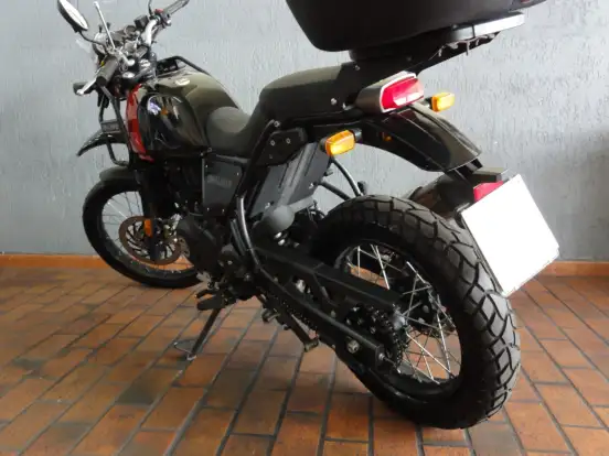 ROYAL ENFIELD-HIMALAYAN ROYAL ENFIELD-HIMALAYAN-2021