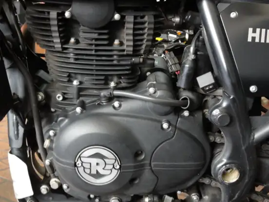 ROYAL ENFIELD-HIMALAYAN ROYAL ENFIELD-HIMALAYAN-2021