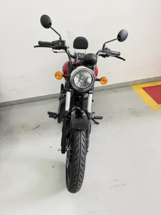 ROYAL ENFIELD METEOR 350 FIREBALL ROYAL ENFIELD METEOR 350 FIREBALL