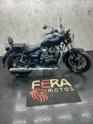 ROYAL ENFIELD METEOR 350 STELLAR 