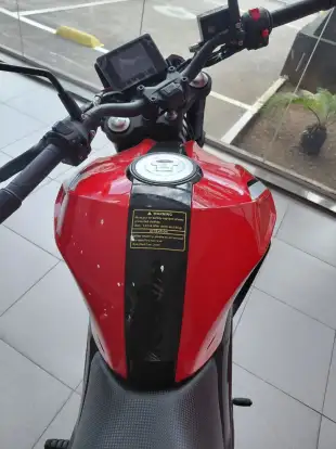 SHINERAY-250F FLASH-2026