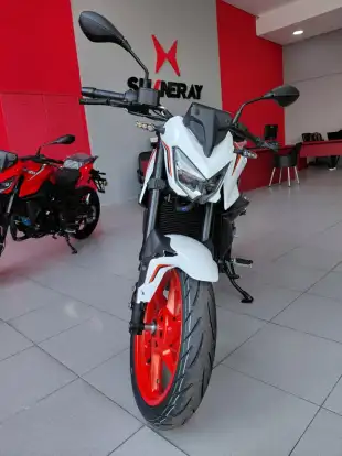 SHINERAY-250F FLASH-2026