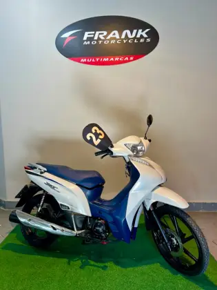 SHINERAY JET 125 