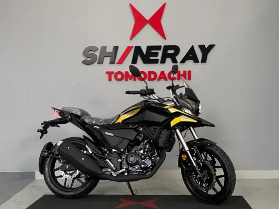 SHINERAY STORM 200 SHINERAY STORM 200