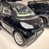 SMART FORTWO 1.0 COUPÊ TURBO 12V GASOLINA 2P AUTOMÁTICO SMART FORTWO 1.0 COUPÊ TURBO 12V GASOLINA 2P AUTOMÁTICO