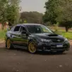 SUBARU IMPREZA 2.5 WRX SEDAN 4X4 16V TURBO INTERCOOLER GASOLINA 4P MANUAL SUBARU IMPREZA 2.5 WRX SEDAN 4X4 16V TURBO INTERCOOLER GASOLINA 4P MANUAL