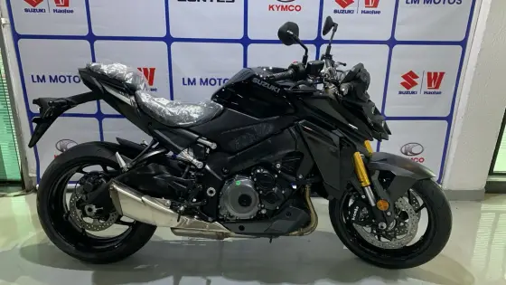SUZUKI GSX-S1000A ABS SUZUKI GSX-S1000A ABS