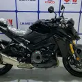 SUZUKI GSX-S1000A ABS SUZUKI GSX-S1000A ABS