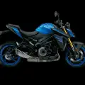 SUZUKI GSX-S1000GX ABS SUZUKI GSX-S1000GX ABS