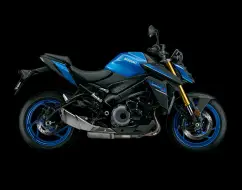 SUZUKI GSX-S1000GX ABS SUZUKI GSX-S1000GX ABS