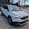 SUZUKI S-CROSS 1.4 16V VVT TURBO GASOLINA 4STYLE-S ALLGRIP AUTOMÁTICO SUZUKI S-CROSS 1.4 16V VVT TURBO GASOLINA 4STYLE-S ALLGRIP AUTOMÁTICO