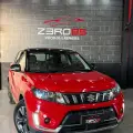 SUZUKI VITARA 1.4 16V TURBO GASOLINA 4SPORT ALLGRIP AUTOMÁTICO SUZUKI VITARA 1.4 16V TURBO GASOLINA 4SPORT ALLGRIP AUTOMÁTICO