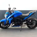 SUZUKI GSX-S1000 ABS SUZUKI GSX-S1000 ABS