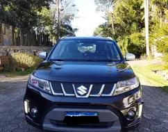 SUZUKI VITARA 1.4 16V TURBO GASOLINA 4SPORT AUTOMÁTICO SUZUKI VITARA 1.4 16V TURBO GASOLINA 4SPORT AUTOMÁTICO