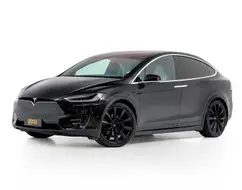 TESLA MODEL X P100D AWD ELÉTRICO TESLA MODEL X P100D AWD ELÉTRICO