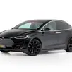 TESLA MODEL X P100D AWD ELÉTRICO TESLA MODEL X P100D AWD ELÉTRICO