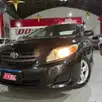TOYOTA COROLLA 1.8 GLI 16V FLEX 4P AUTOMÁTICO TOYOTA COROLLA 1.8 GLI 16V FLEX 4P AUTOMÁTICO