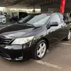 TOYOTA COROLLA 1.8 GLI 16V FLEX 4P AUTOMÁTICO TOYOTA COROLLA 1.8 GLI 16V FLEX 4P AUTOMÁTICO