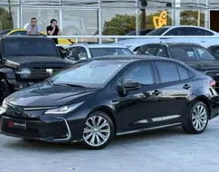 TOYOTA COROLLA 1.8 VVT-I HYBRID FLEX ALTIS CVT TOYOTA COROLLA 1.8 VVT-I HYBRID FLEX ALTIS CVT