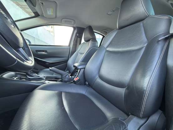 TOYOTA-COROLLA-1.8 VVT-I HYBRID FLEX ALTIS CVT TOYOTA-COROLLA-2022