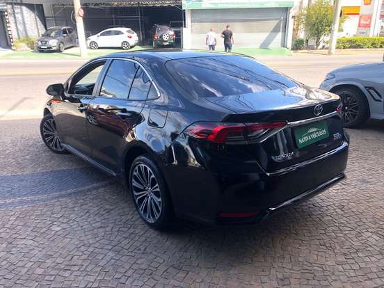 TOYOTA-COROLLA-1.8 VVT-I HYBRID FLEX ALTIS PREMIUM CVT TOYOTA-COROLLA-2020