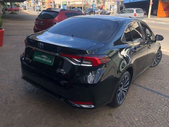 TOYOTA-COROLLA-1.8 VVT-I HYBRID FLEX ALTIS PREMIUM CVT TOYOTA-COROLLA-2020