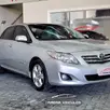 TOYOTA COROLLA 1.8 XEI 16V FLEX 4P AUTOMÁTICO TOYOTA COROLLA 1.8 XEI 16V FLEX 4P AUTOMÁTICO