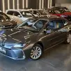 TOYOTA COROLLA 2.0 VVT-IE FLEX XEI DIRECT SHIFT TOYOTA COROLLA 2.0 VVT-IE FLEX XEI DIRECT SHIFT