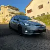 TOYOTA COROLLA 2.0 XEI 16V FLEX 4P AUTOMÁTICO TOYOTA COROLLA 2.0 XEI 16V FLEX 4P AUTOMÁTICO