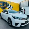 TOYOTA COROLLA 2.0 XEI 16V FLEX 4P AUTOMÁTICO TOYOTA COROLLA 2.0 XEI 16V FLEX 4P AUTOMÁTICO