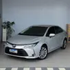 TOYOTA COROLLA 2.0 VVT-IE FLEX XEI DIRECT SHIFT TOYOTA COROLLA 2.0 VVT-IE FLEX XEI DIRECT SHIFT