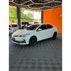 TOYOTA COROLLA 2.0 XEI 16V FLEX 4P AUTOMÁTICO TOYOTA COROLLA 2.0 XEI 16V FLEX 4P AUTOMÁTICO