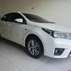 TOYOTA COROLLA 2.0 XEI 16V FLEX 4P AUTOMÁTICO TOYOTA COROLLA 2.0 XEI 16V FLEX 4P AUTOMÁTICO