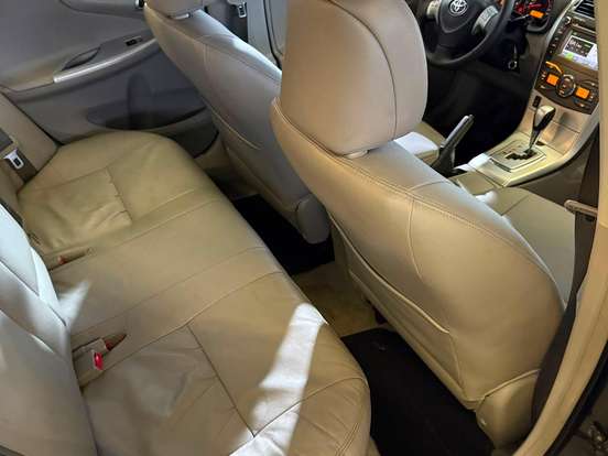 TOYOTA-COROLLA-2.0 XEI 16V FLEX 4P AUTOMÁTICO TOYOTA-COROLLA-2013