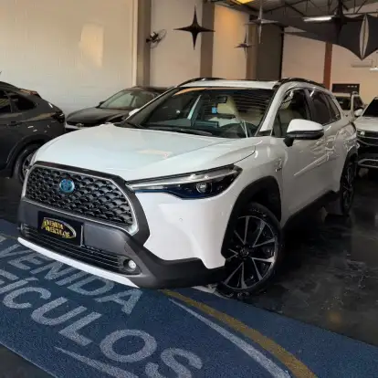 TOYOTA-COROLLA CROSS-2023