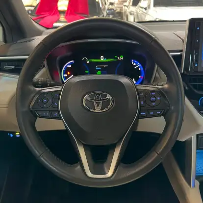 TOYOTA-COROLLA CROSS-2023