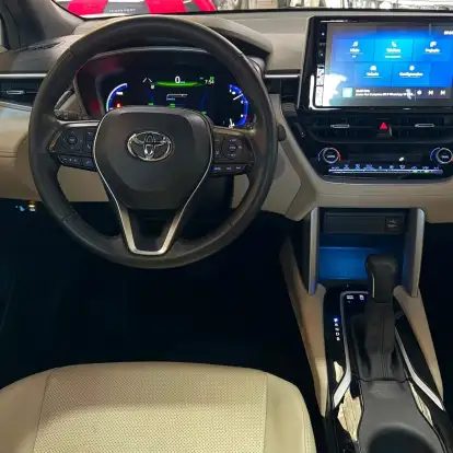 TOYOTA-COROLLA CROSS-2023