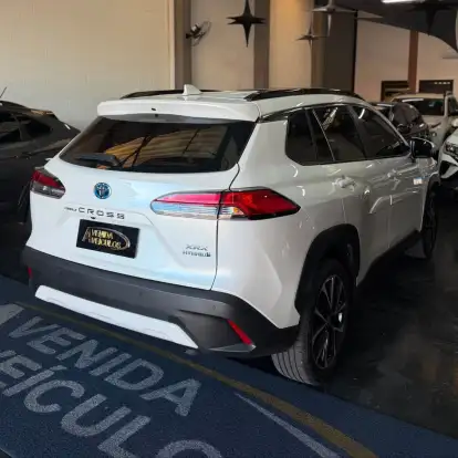 TOYOTA-COROLLA CROSS-2023