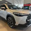 TOYOTA COROLLA CROSS 1.8 VVT-I HYBRID FLEX XRX CVT TOYOTA COROLLA CROSS 1.8 VVT-I HYBRID FLEX XRX CVT