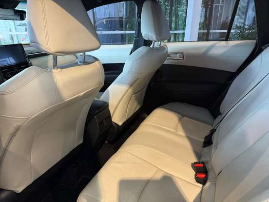 TOYOTA-COROLLA CROSS-1.8 VVT-I HYBRID FLEX XRX CVT TOYOTA-COROLLA CROSS-2023