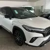 TOYOTA COROLLA CROSS 2.0 VVT-IE FLEX GR-SPORT DIRECT SHIFT TOYOTA COROLLA CROSS 2.0 VVT-IE FLEX GR-SPORT DIRECT SHIFT
