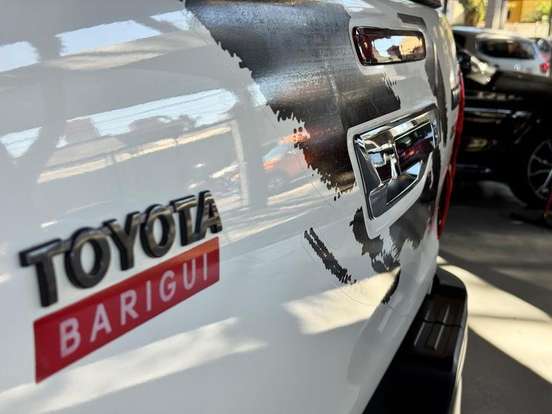 TOYOTA-HILUX-2.8 SR CHALLENGE 4X4 CD 16V DIESEL 4P AUTOMÁTICO TOYOTA-HILUX-2017
