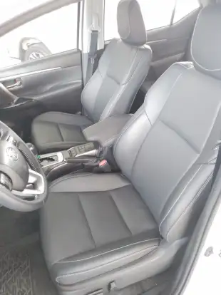TOYOTA-HILUX SW4-2.8 D-4D TURBO DIESEL DIAMOND 7L 4X4 AUTOMÁTICO TOYOTA-HILUX SW4-2025