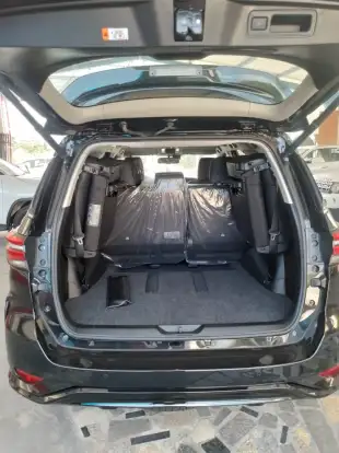 TOYOTA-HILUX SW4-2025