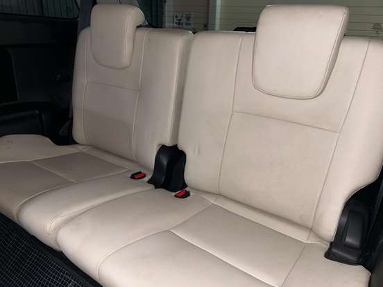 TOYOTA-HILUX SW4-2.8 SRX DIAMOND 4X4 7 LUGARES 16V TURBO INTERCOOLER DIESEL 4P AUTOMÁTICO TOYOTA-HILUX SW4-2018
