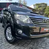 TOYOTA HILUX SW4 3.0 SRV 4X4 7 LUGARES 16V TURBO INTERCOOLER DIESEL 4P AUTOMÁTICO TOYOTA HILUX SW4 3.0 SRV 4X4 7 LUGARES 16V TURBO INTERCOOLER DIESEL 4P AUTOMÁTICO