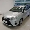 TOYOTA YARIS 1.5 16V FLEX XL MULTIDRIVE TOYOTA YARIS 1.5 16V FLEX XL MULTIDRIVE