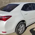 TOYOTA COROLLA 1.8 GLI UPPER 16V FLEX 4P AUTOMÁTICO TOYOTA COROLLA 1.8 GLI UPPER 16V FLEX 4P AUTOMÁTICO