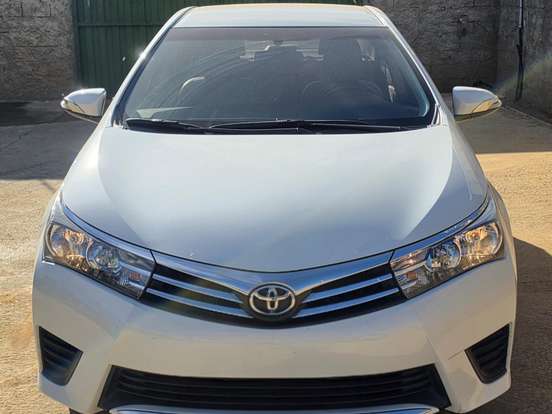 TOYOTA-COROLLA-1.8 GLI UPPER 16V FLEX 4P AUTOMÁTICO TOYOTA-COROLLA-2016